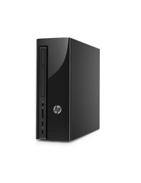HP Slimline 260-A146NF A6 2 GHz - HDD 1 To RAM 8 Go