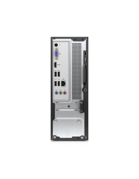 HP Slimline 260-A146NF A6 2 GHz - HDD 1 To RAM 8 Go