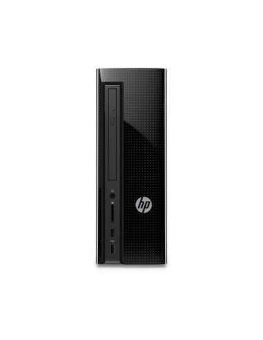 HP Slimline 260-A146NF A6 2 GHz - HDD 1 To RAM...