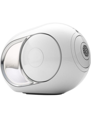 Devialet Silver Phantom - Argent