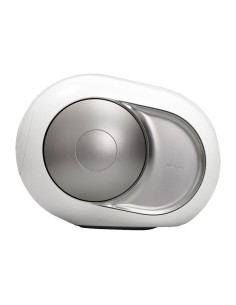 Devialet Silver Phantom - Argent 2