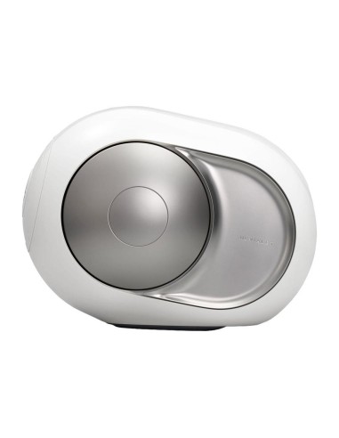 Devialet Silver Phantom - Argent