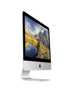 iMac 21" (Début 2019) Core i3 3,6GHz - HDD 1 To - 8 Go...