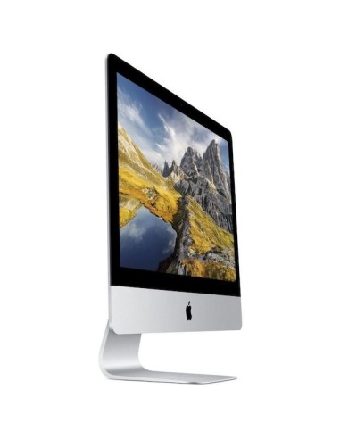 iMac 21" (Mi-2017) Core i5 3GHz - HDD 1 To - 8...