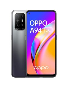 Oppo A94 5G 128 Go - Noir - Débloqué - Dual-SIM