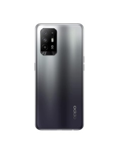 Oppo A94 5G 128 Go - Noir - Débloqué - Dual-SIM 2