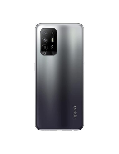 Oppo A94 5G 128 Go - Noir - Débloqué - Dual-SIM