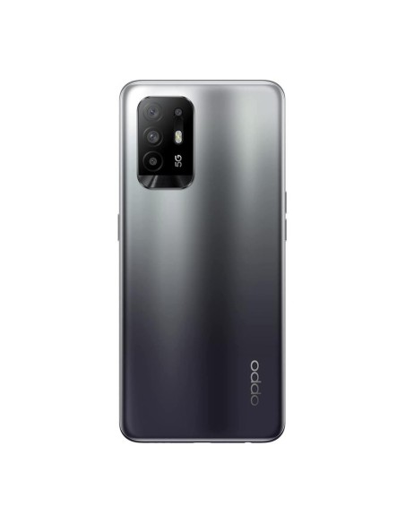 Oppo A94 5G 128 Go - Noir - Débloqué - Dual-SIM