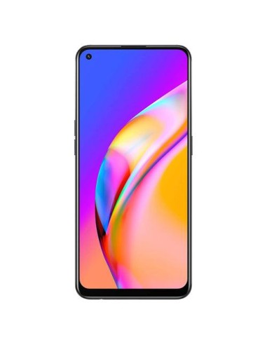 Oppo A94 5G 128 Go - Noir - Débloqué - Dual-SIM