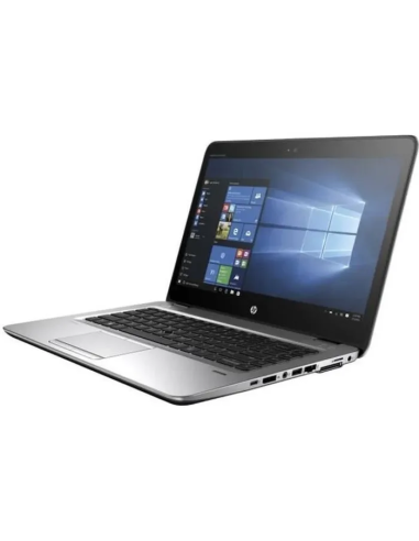 HP EliteBook 840 G3 14" Core i5 2.4 GHz - SSD...