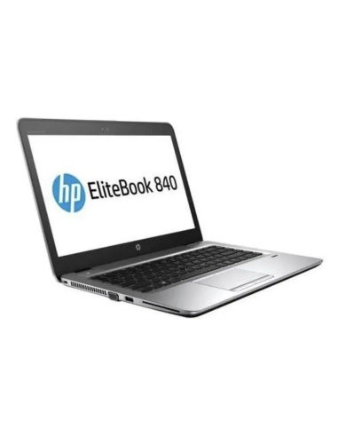 HP EliteBook 840 G3 14" Core i5 2.4 GHz - SSD...