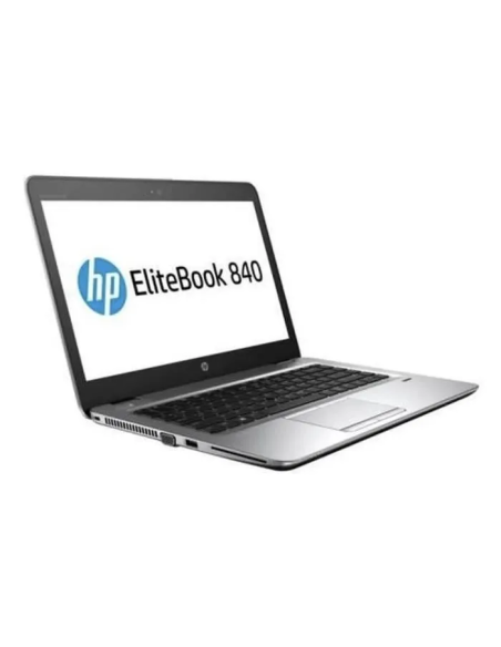 HP EliteBook 840 G3 14" Core i5 2.4 GHz - SSD 256 Go - 8 Go AZERTY - Français