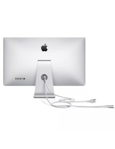 Écran 27" LCD Apple Thunderbolt Display 2