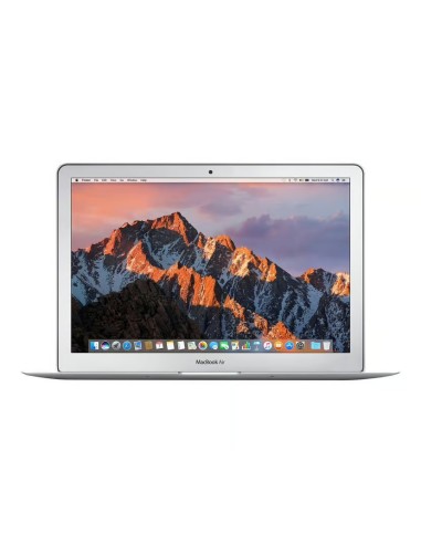 MacBook Air 13" (2015) - Core i5 1.6 GHz 128 SSD - 4 Go AZERTY - Français