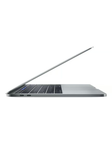 MacBook Pro Touch Bar 13" Retina (2018) - Core i5 2.3 GHz 256 SSD - 8 Go AZERTY - Français