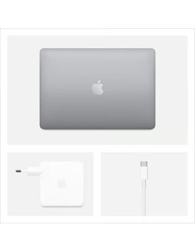 MacBook Pro Touch Bar 13" Retina (2018) - Core...