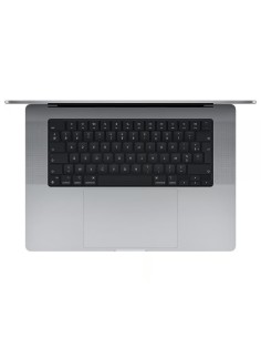 MacBook Pro 16.2" (2021) - Apple M1 Pro avec CPU 10 cœurs... 2