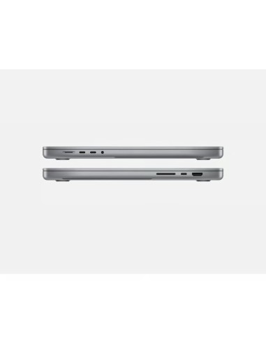 MacBook Pro 16.2" (2021) - Apple M1 Pro avec...