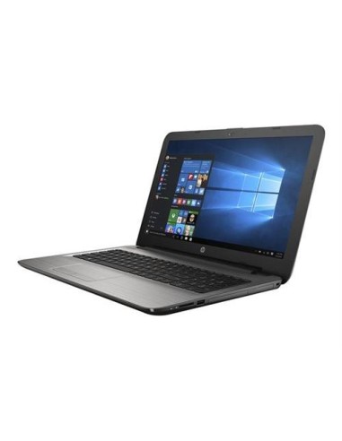 HP 15-AY102NF 15" Core i5 2.5 GHz - SSD 128 Go - 8 Go AZERTY - Français