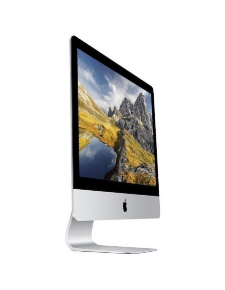 iMac 21" (Mi-2017) Core i7 3,6GHz - SSD 30 Go + HDD 1 To - 16 Go AZERTY - Français