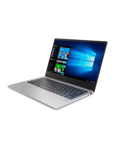 Lenovo IdeaPad 720S-13IKB 13" Core i5 1.8 GHz - SSD 256 Go - 8 Go QWERTY - Anglais