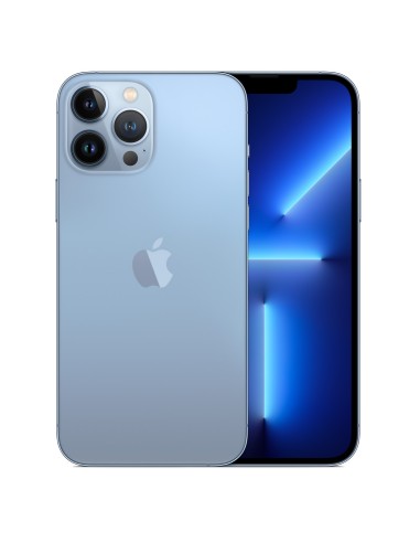 iPhone 13 Pro 512 Go - Bleu Alpin - Débloqué