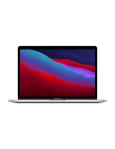 MacBook Pro 13.3" (2020) - Apple M1 avec CPU 8 cœurs et...