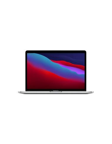 MacBook Pro 13.3" (2020) - Apple M1 avec CPU 8 cœurs et GPU 8 cœurs - 16Go RAM - SSD 1000Go - AZERTY - Français