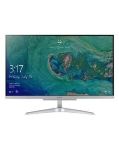 Acer Aspire C24-320 23" AMD A9-9425 3,1 GHz - SSD 256 GB...