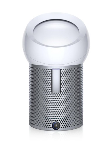 Dyson Pure Cool Me BP01 - Purificateur d'air ventilateur personnel - blanc/argent