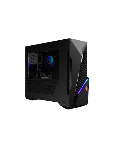 MSI MAG Infinite S3 13NUD-880IT Core i5 2.5 GHz - SSD 1 To + HDD 1 To - 16 Go - NVIDIA GeForce RTX 4060 Ti