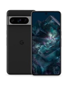 Google Pixel 8 Pro 128 Go - Noir - Débloqué