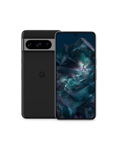 Google Pixel 8 Pro 128 Go - Noir - Débloqué