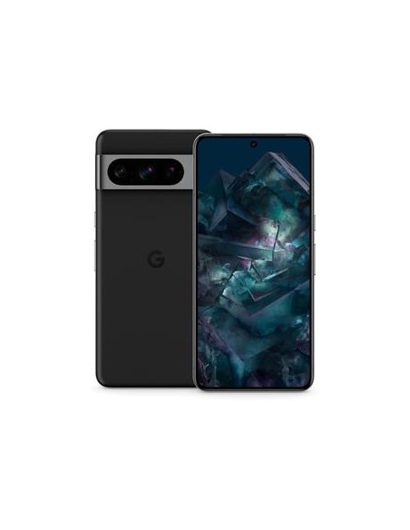 Google Pixel 8 Pro 128 Go - Noir - Débloqué