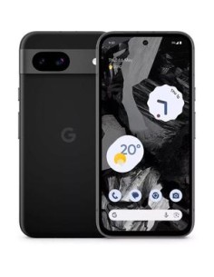 Google Pixel 8a 256 Go - Noir - Débloqué