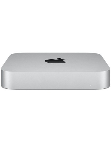 Mac mini (Janvier 2023) M2 3.49 GHz - SSD 512 Go - 8Go