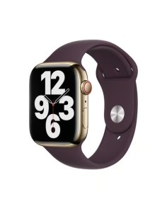 Apple Watch Series 7 (2021) GPS + Cellular 41 mm - Acier...