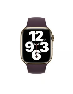 Apple Watch Series 7 (2021) GPS + Cellular 41 mm - Acier... 2