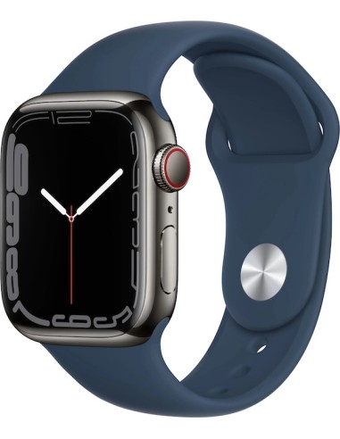 Apple Watch Series 7 (2021) GPS + Cellular 41...