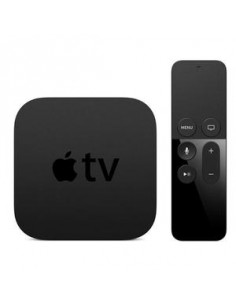 Apple TV 4K (2017) - SSD 32Go