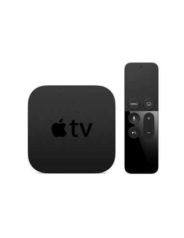 Apple TV 4K (2017) - SSD 32Go