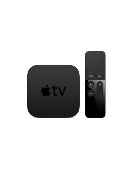 Apple TV 4K (2017) - SSD 32Go