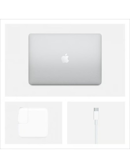 MacBook Air 13" Retina (2020) - Core i5 1.1 GHz 256 SSD - 16 Go AZERTY - Français