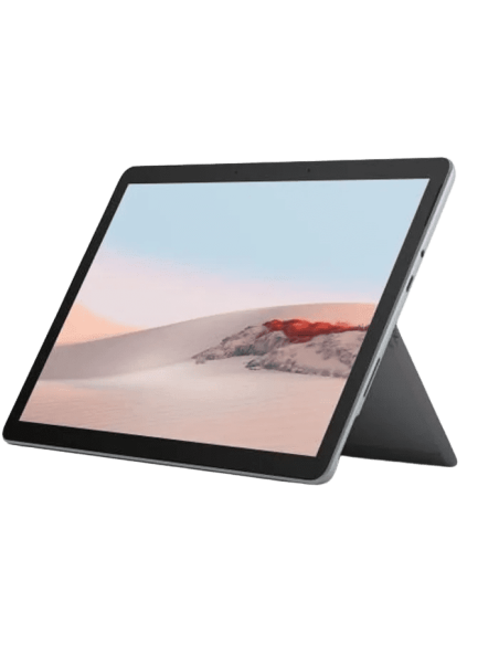 Microsoft Surface Go 1824 10" Pentium 1.6 GHz - SSD 128 Go - 8 Go