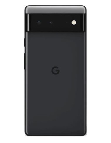 Google Pixel 6a 128 Go - Noir - Débloqué