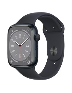 Apple Watch Series 9 (2023) GPS 41 mm - Aluminium Minuit...