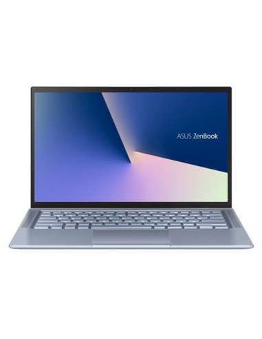 Asus ZenBook 14 UM431DA-AM009T 14" Ryzen 7 2.3 GHz - SSD 512 Go - 8 Go AZERTY - Français