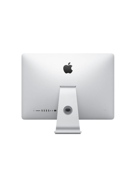 iMac 21" (Fin 2013) Core i7 3,1GHz - SSD 512 Go - 16 Go AZERTY - Français