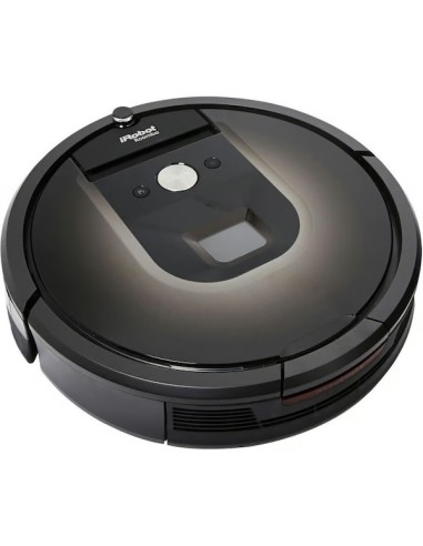 Aspirateur robot Irobot Roomba 980