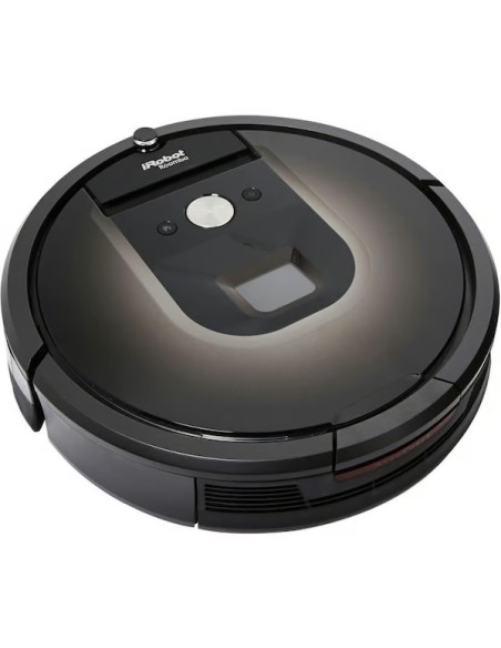 Aspirateur robot Irobot Roomba 980